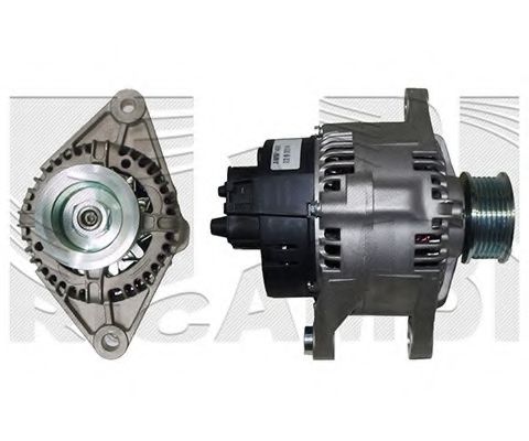 AUTOTEAM AMM149A Генератор для FIAT BRAVA (Фиат Брава) AUTOTEAM AMM149A Генератор для FIAT BRAVA (Фиат Брава)