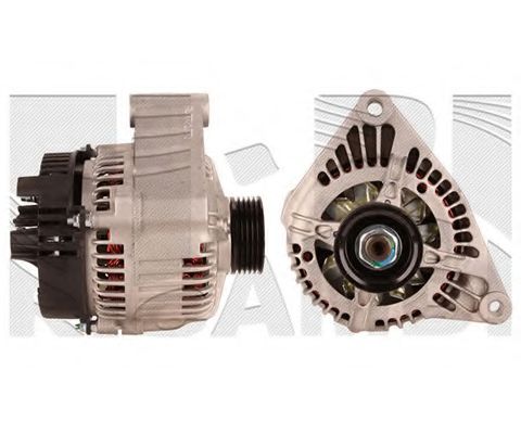 AUTOTEAM AMM152A Генератор для PEUGEOT PARTNER PATAGONICA / URBANA (Пежо Партнер патагоника / урбана) AUTOTEAM AMM152A Генератор для PEUGEOT PARTNER PATAGONICA / URBANA (Пежо Партнер патагоника / урбана)