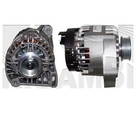 AUTOTEAM AMM189 Генератор для FIAT PUNTO (Фиат Пунто) AUTOTEAM AMM189 Генератор для FIAT PUNTO (Фиат Пунто)