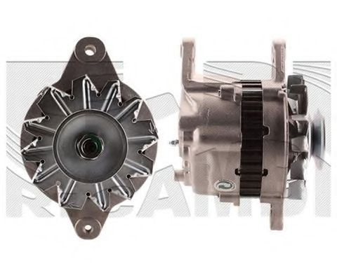 AUTOTEAM ANI100A Генератор для NISSAN SENTRA I (Ниссан Сэнтра и) AUTOTEAM ANI100A Генератор для NISSAN SENTRA I (Ниссан Сэнтра и)