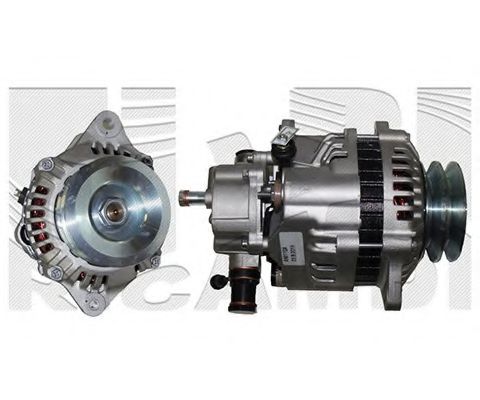 AUTOTEAM ANI110 Генератор для NISSAN (Ниссан) AUTOTEAM ANI110 Генератор для NISSAN (Ниссан)