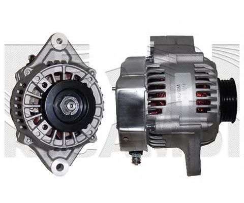 AUTOTEAM ASU105A Генератор для SUZUKI ESTEEM (Сузуки Эстээм) AUTOTEAM ASU105A Генератор для SUZUKI ESTEEM (Сузуки Эстээм)