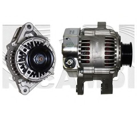 AUTOTEAM ATO105A Генератор для TOYOTA CARINA E (Тойота/тоета Карина е) AUTOTEAM ATO105A Генератор для TOYOTA CARINA E (Тойота/тоета Карина е)