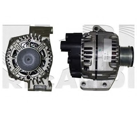 AUTOTEAM AVA118 Генератор для SUZUKI (Сузуки) AUTOTEAM AVA118 Генератор для SUZUKI (Сузуки)