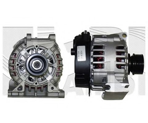 AUTOTEAM AVA121A Генератор для MERCEDES-BENZ A-CLASS (Мэрcэдэс-бэнз А класс) AUTOTEAM AVA121A Генератор для MERCEDES-BENZ A-CLASS (Мэрcэдэс-бэнз А класс)