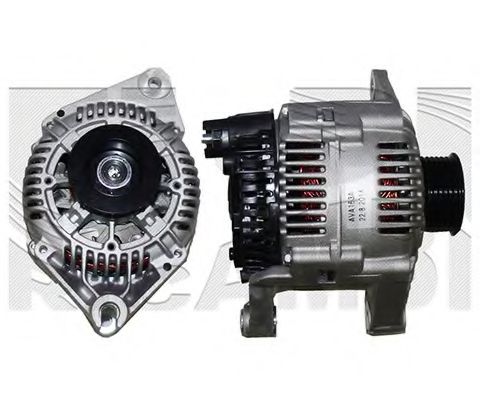 AUTOTEAM AVA163 Генератор для CITROËN RELAY (CитроËн Рэлаъ) AUTOTEAM AVA163 Генератор для CITROËN RELAY (CитроËн Рэлаъ)