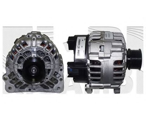 AUTOTEAM AVA376 Генератор для SEAT IBIZA V (Сеат Ибица 5) AUTOTEAM AVA376 Генератор для SEAT IBIZA V (Сеат Ибица 5)
