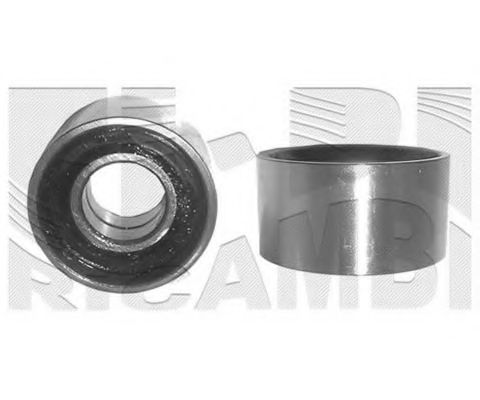 AUTOTEAM A00064 Натяжной ролик, ремень ГРМ для FIAT STRADA II (Фиат Страда 2) AUTOTEAM A00064 Натяжной ролик, ремень ГРМ для FIAT STRADA II (Фиат Страда 2)