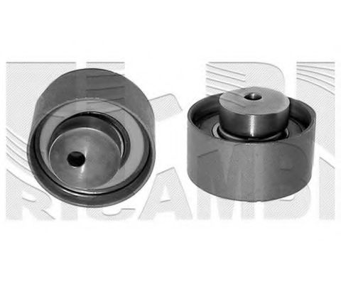 AUTOTEAM A00220 Устройство для натяжения ремня, ремень ГРМ для FIAT 500 C (Фиат 500 c) AUTOTEAM A00220 Устройство для натяжения ремня, ремень ГРМ для FIAT 500 C (Фиат 500 c)