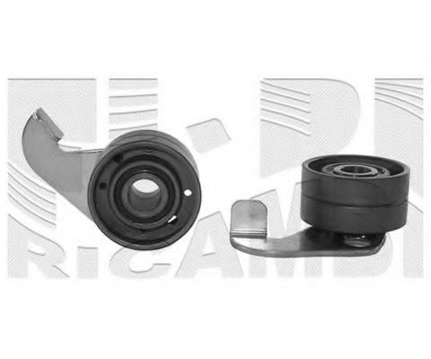 AUTOTEAM A00352 Устройство для натяжения ремня, ремень ГРМ для FIAT PANDA (Фиат Панда) AUTOTEAM A00352 Устройство для натяжения ремня, ремень ГРМ для FIAT PANDA (Фиат Панда)