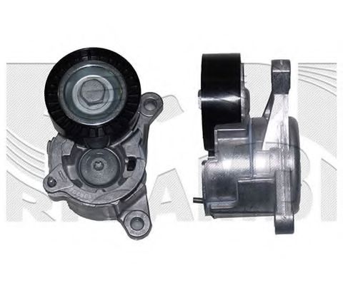 AUTOTEAM A04048 Натяжитель ремня, клиновой зубча для PEUGEOT 407 (Пежо 407) AUTOTEAM A04048 Натяжитель ремня, клиновой зубча для PEUGEOT 407 (Пежо 407)
