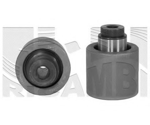 AUTOTEAM A04180 Натяжной ролик, ремень ГРМ для VOLKSWAGEN (Фольксваген) AUTOTEAM A04180 Натяжной ролик, ремень ГРМ для VOLKSWAGEN (Фольксваген)