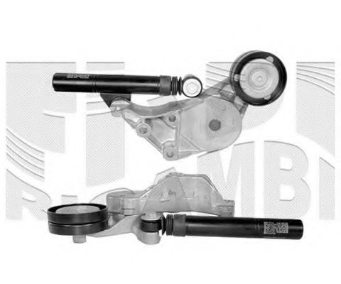AUTOTEAM A04204 Натяжитель ремня, клиновой зубча для SEAT TOLEDO (Сеат Толэдо) AUTOTEAM A04204 Натяжитель ремня, клиновой зубча для SEAT TOLEDO (Сеат Толэдо)