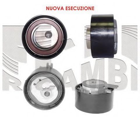 AUTOTEAM A04240 Устройство для натяжения ремня, ремень ГРМ для FIAT 500 C (Фиат 500 c) AUTOTEAM A04240 Устройство для натяжения ремня, ремень ГРМ для FIAT 500 C (Фиат 500 c)