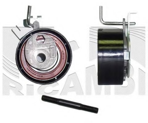 AUTOTEAM A04480 Устройство для натяжения ремня, ремень ГРМ для PEUGEOT 207 (Пежо 207) AUTOTEAM A04480 Устройство для натяжения ремня, ремень ГРМ для PEUGEOT 207 (Пежо 207)