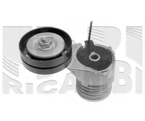 AUTOTEAM A04552 Натяжитель ремня, клиновой зубча для SEAT AROSA (Сеат Ароса) AUTOTEAM A04552 Натяжитель ремня, клиновой зубча для SEAT AROSA (Сеат Ароса)