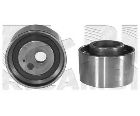 AUTOTEAM A04592 Устройство для натяжения ремня, ремень ГРМ для KIA MENTOR (Киа Мэнтор) AUTOTEAM A04592 Устройство для натяжения ремня, ремень ГРМ для KIA MENTOR (Киа Мэнтор)