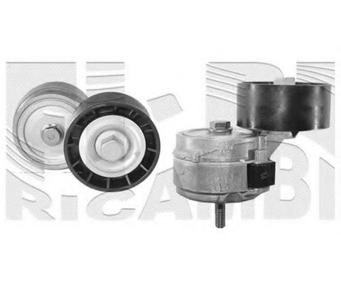 AUTOTEAM A04624 Натяжитель ремня, клиновой зубча для ALFA ROMEO GTV (Альфа ромео Гтv) AUTOTEAM A04624 Натяжитель ремня, клиновой зубча для ALFA ROMEO GTV (Альфа ромео Гтv)