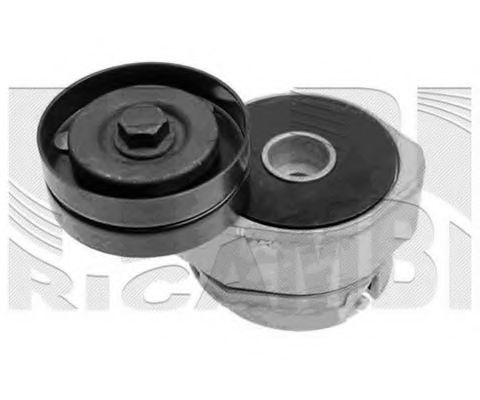 AUTOTEAM A04884 Натяжитель ремня, клиновой зубча для ROVER 400 (Ровер 400) AUTOTEAM A04884 Натяжитель ремня, клиновой зубча для ROVER 400 (Ровер 400)