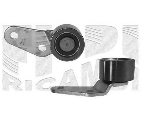 AUTOTEAM A00496 Натяжитель ремня, клиновой зубча для RENAULT 9 (Рено 9) AUTOTEAM A00496 Натяжитель ремня, клиновой зубча для RENAULT 9 (Рено 9)