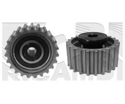 AUTOTEAM A05040 Натяжной ролик, ремень ГРМ для MAZDA 626 III (Мазда 626 3) AUTOTEAM A05040 Натяжной ролик, ремень ГРМ для MAZDA 626 III (Мазда 626 3)