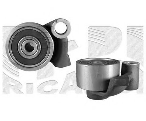 AUTOTEAM A05084 Устройство для натяжения ремня, ремень ГРМ для MAZDA EUNOS 800 (Мазда Эунос 800) AUTOTEAM A05084 Устройство для натяжения ремня, ремень ГРМ для MAZDA EUNOS 800 (Мазда Эунос 800)