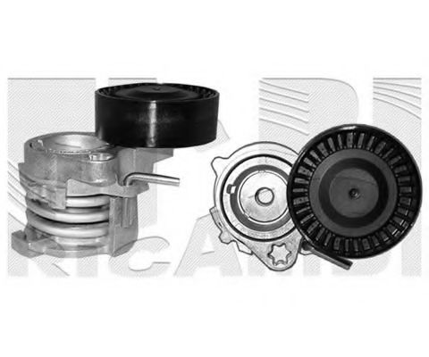 AUTOTEAM A05248 Натяжитель ремня, клиновой зубча для BMW Z4 (Бмв Z4) AUTOTEAM A05248 Натяжитель ремня, клиновой зубча для BMW Z4 (Бмв Z4)