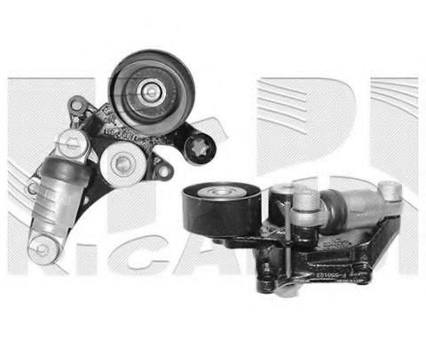 AUTOTEAM A05264 Натяжитель ремня, клиновой зубча для MERCEDES-BENZ CLC-CLASS (Мэрcэдэс-бэнз Cлс класс) AUTOTEAM A05264 Натяжитель ремня, клиновой зубча для MERCEDES-BENZ CLC-CLASS (Мэрcэдэс-бэнз Cлс класс)