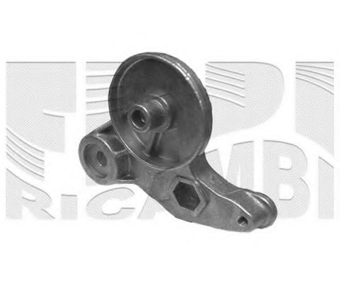 AUTOTEAM A05468 Натяжитель ремня, клиновой зубча для AUDI ALLROAD (Ауди Аллроад)