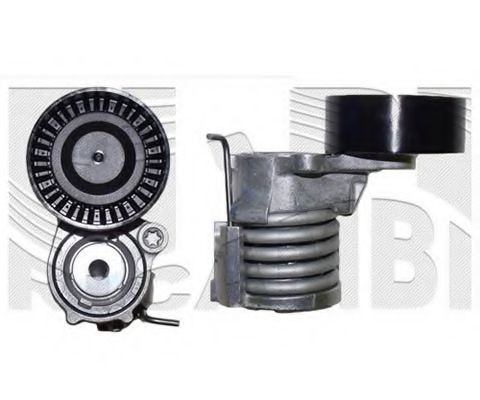 AUTOTEAM A05492 Натяжитель ремня, клиновой зубча для SEAT IBIZA V (Сеат Ибица 5) AUTOTEAM A05492 Натяжитель ремня, клиновой зубча для SEAT IBIZA V (Сеат Ибица 5)