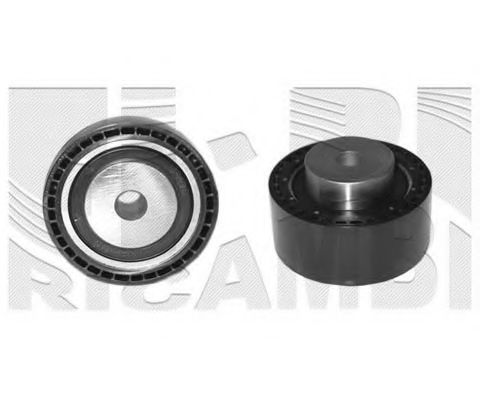 AUTOTEAM A05508 Натяжной ролик, ремень ГРМ для CITROëN (Cитроëн) AUTOTEAM A05508 Натяжной ролик, ремень ГРМ для CITROëN (Cитроëн)