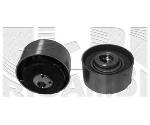 AUTOTEAM A05540 Устройство для натяжения ремня, ремень ГРМ для FIAT 500 C (Фиат 500 c) AUTOTEAM A05540 Устройство для натяжения ремня, ремень ГРМ для FIAT 500 C (Фиат 500 c)