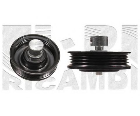 AUTOTEAM A05584 Натяжитель ремня, клиновой зубча для NISSAN PRIMERA (Ниссан Примера) AUTOTEAM A05584 Натяжитель ремня, клиновой зубча для NISSAN PRIMERA (Ниссан Примера)