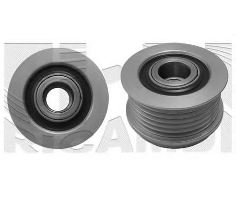 AUTOTEAM A05608 Механизм свободного хода генератора для PORSCHE CAYMAN (Порше Cаъман) AUTOTEAM A05608 Механизм свободного хода генератора для PORSCHE CAYMAN (Порше Cаъман)