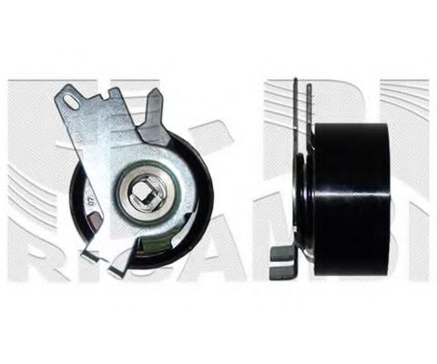 AUTOTEAM A05780 Устройство для натяжения ремня, ремень ГРМ для PEUGEOT 407 (Пежо 407) AUTOTEAM A05780 Устройство для натяжения ремня, ремень ГРМ для PEUGEOT 407 (Пежо 407)