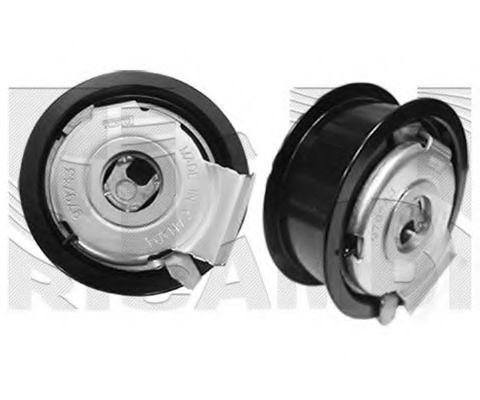 AUTOTEAM A05852 Устройство для натяжения ремня, ремень ГРМ для VOLKSWAGEN SCIROCCO (Фольксваген Сcироccо) AUTOTEAM A05852 Устройство для натяжения ремня, ремень ГРМ для VOLKSWAGEN SCIROCCO (Фольксваген Сcироccо)