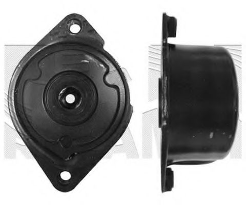 AUTOTEAM A05876 Натяжитель ремня, клиновой зубча для BMW (Бмв) AUTOTEAM A05876 Натяжитель ремня, клиновой зубча для BMW (Бмв)