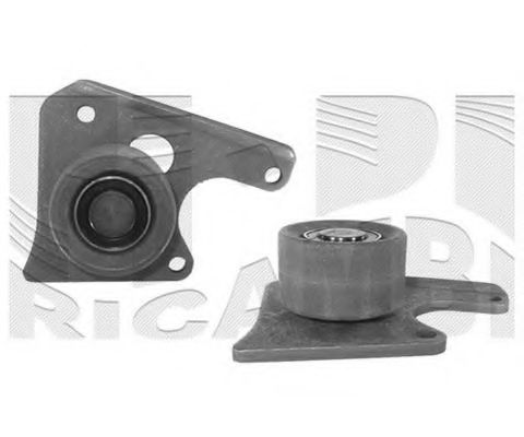 AUTOTEAM A00592 Устройство для натяжения ремня, ремень ГРМ для PEUGEOT 205 II (Пежо 205 2) AUTOTEAM A00592 Устройство для натяжения ремня, ремень ГРМ для PEUGEOT 205 II (Пежо 205 2)