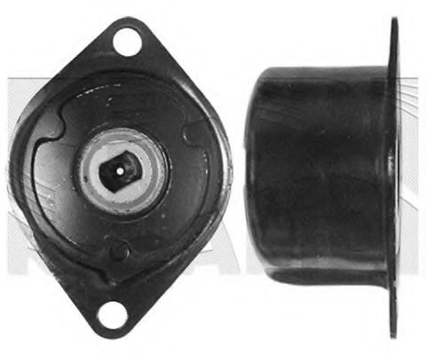 AUTOTEAM A05920 Натяжитель ремня, клиновой зубча для VOLKSWAGEN T4 CARAVELLE (Фольксваген Т4 cараvэллэ) AUTOTEAM A05920 Натяжитель ремня, клиновой зубча для VOLKSWAGEN T4 CARAVELLE (Фольксваген Т4 cараvэллэ)