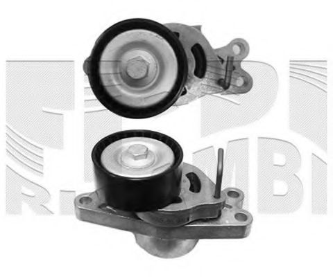 AUTOTEAM A05944 Натяжитель ремня, клиновой зубча для PEUGEOT 207 (Пежо 207) AUTOTEAM A05944 Натяжитель ремня, клиновой зубча для PEUGEOT 207 (Пежо 207)