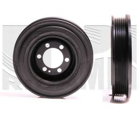 AUTOTEAM A06248 Ременный шкив, коленчатый вал для OPEL VECTRA C GTS (Опель Вектра с джити) AUTOTEAM A06248 Ременный шкив, коленчатый вал для OPEL VECTRA C GTS (Опель Вектра с джити)