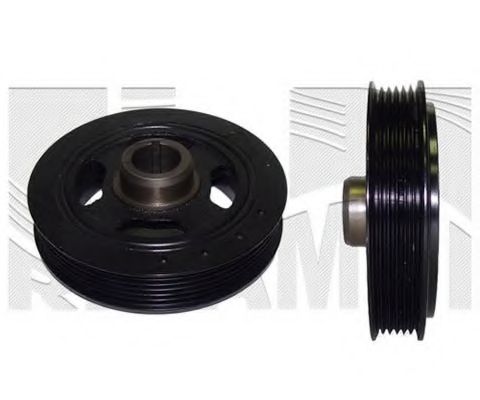 AUTOTEAM A06384 Ременный шкив, коленчатый вал для TOYOTA RAV 4 II (Тойота/тоета Рав 4 2) AUTOTEAM A06384 Ременный шкив, коленчатый вал для TOYOTA RAV 4 II (Тойота/тоета Рав 4 2)