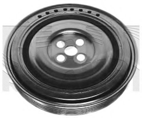 AUTOTEAM A06488 Ременный шкив, коленчатый вал для FORD (Форд) AUTOTEAM A06488 Ременный шкив, коленчатый вал для FORD (Форд)