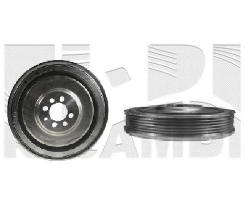 AUTOTEAM A06608 Ременный шкив, коленчатый вал для LANCIA (Лансиа/лянча) AUTOTEAM A06608 Ременный шкив, коленчатый вал для LANCIA (Лансиа/лянча)