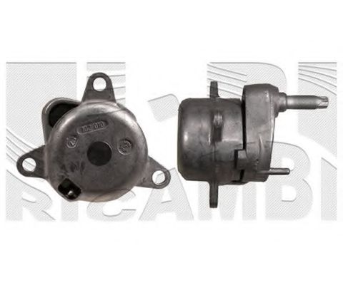 AUTOTEAM A06908 Натяжитель ремня, клиновой зубча для MERCEDES-BENZ SLK (Мэрcэдэс-бэнз Слк) AUTOTEAM A06908 Натяжитель ремня, клиновой зубча для MERCEDES-BENZ SLK (Мэрcэдэс-бэнз Слк)