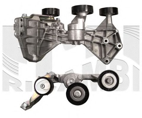 AUTOTEAM A07068 Натяжитель ремня, клиновой зубча для MERCEDES-BENZ VANEO (Мэрcэдэс-бэнз Vанэо) AUTOTEAM A07068 Натяжитель ремня, клиновой зубча для MERCEDES-BENZ VANEO (Мэрcэдэс-бэнз Vанэо)