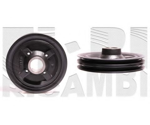 AUTOTEAM A07248 Ременный шкив, коленчатый вал для MITSUBISHI L 300 STARWAGON (Митсубиши/митсубиси Л 300 старвагон) AUTOTEAM A07248 Ременный шкив, коленчатый вал для MITSUBISHI L 300 STARWAGON (Митсубиши/митсубиси Л 300 старвагон)