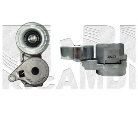 AUTOTEAM A07436 Натяжитель ремня, клиновой зубча для MITSUBISHI LANCER (Митсубиши/митсубиси Ланcэр) AUTOTEAM A07436 Натяжитель ремня, клиновой зубча для MITSUBISHI LANCER (Митсубиши/митсубиси Ланcэр)
