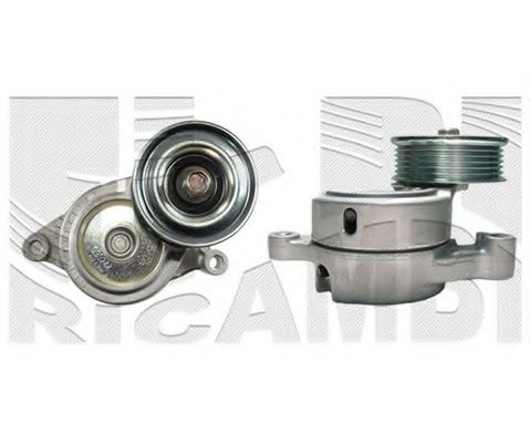 AUTOTEAM A07444 Натяжитель ремня, клиновой зубча для MAZDA 2 (Мазда 2) AUTOTEAM A07444 Натяжитель ремня, клиновой зубча для MAZDA 2 (Мазда 2)