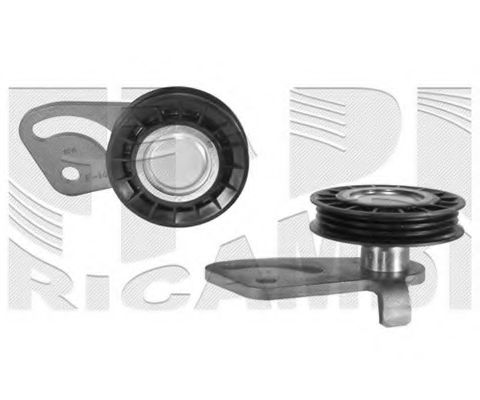AUTOTEAM A00780 Натяжитель ремня, клиновой зубча для FORD MONDEO (Форд Мондэо) AUTOTEAM A00780 Натяжитель ремня, клиновой зубча для FORD MONDEO (Форд Мондэо)